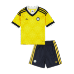 Kids Leeds United F.C. 2026/27 Away Kit