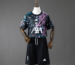 Kids Liverpool 2025/26 Black Kit