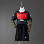 Kids Malaga 2025/26 Third Mallorca Kit