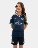 Kids Newcastle United 2026/27 Away Kit