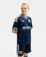 Kids Newcastle United 2026/27 Away Kit