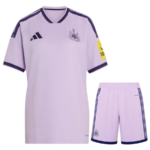 Kids Newcastle United 2026/27 Third Kit