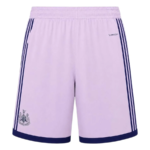 Kids Newcastle United 2026/27 Third Kit