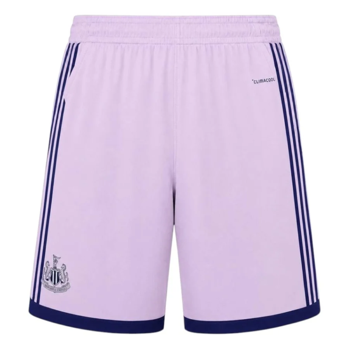Kids Newcastle United 2026/27 Third Kit