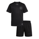 Kids Norway 2026 World Cup Away Kit