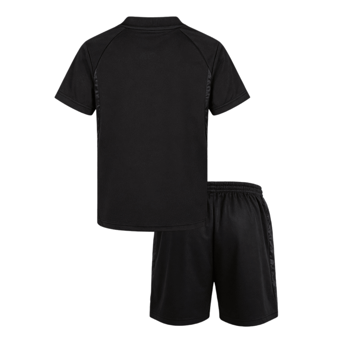 Kids Norway 2026 World Cup Away Kit