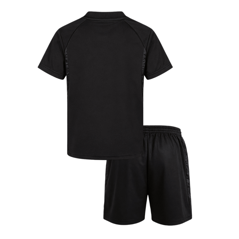 Kids Norway 2026 World Cup Away Kit
