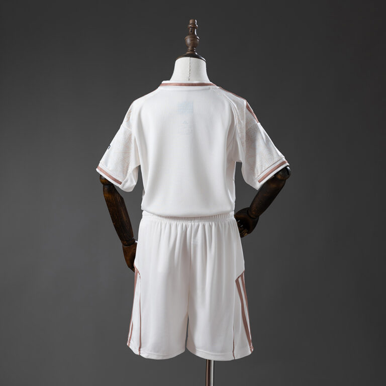 Kids Nottingham Forest 2025/26 Away Kit