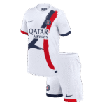 Kids Paris FC 2024 Away Kit