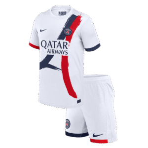 Kids Paris FC 2024 Away Kit