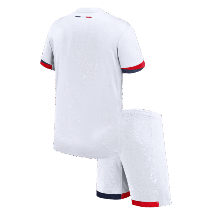Kids Paris FC 2024 Away Kit