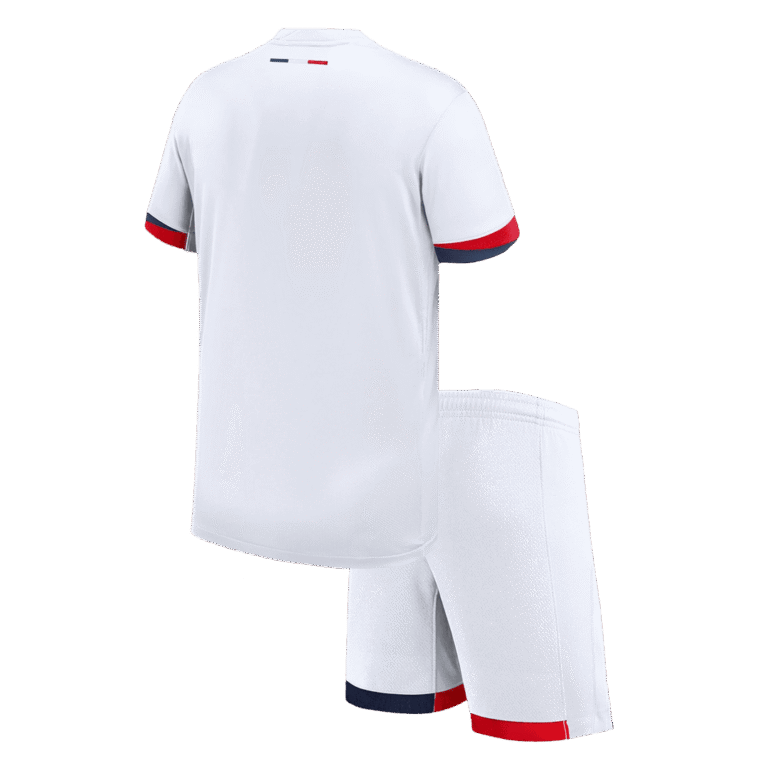 Kids Paris FC 2024 Away Kit