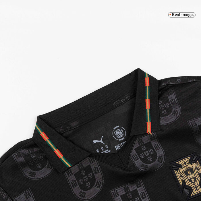 Kids Portugal 2026 World Cup Special Kit
