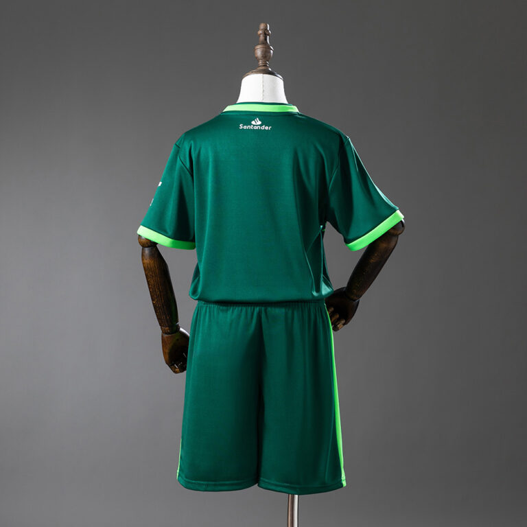 Kids Racing de Santander 2025/26 Away Kit