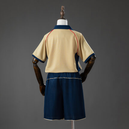 Kids Retro Arsenal 2001/02 Away Kit