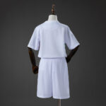 Kids Retro Portugal 2012 Away Kit