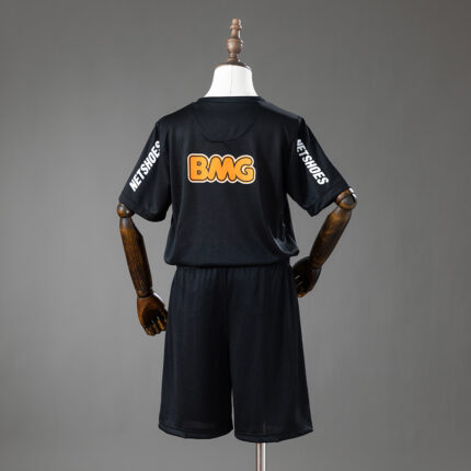 Kids Retro Santos 2012/13 Away Kit