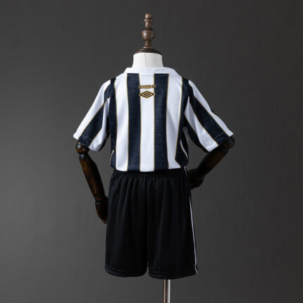 Kids Santos 2024/25 Away Kit