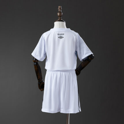 Kids Santos 2024/25 Home Kit