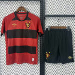 Kids Sport Recife 2025/26 Home Kit