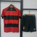 Kids Sport Recife 2025/26 Home Kit