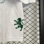 Kids Sporting CP 2025/26 Third Lisbon Kit
