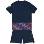 Kids Tottenham Hotspur 2026/27 Away Kit