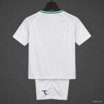 Kids Uzbekistan 2026 World Cup Away World Cup Kit