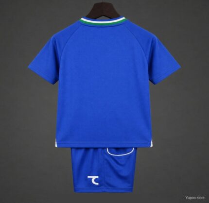 Kids Uzbekistan 2026 World Cup Home World Cup Kit