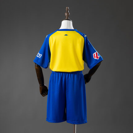 Kids Valencia CF 2025/26 Third Kit