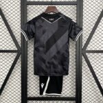 Kids Vitoria 2025/26 Away Kit