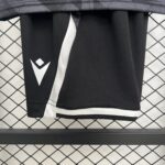 Kids Vitoria 2025/26 Away Kit