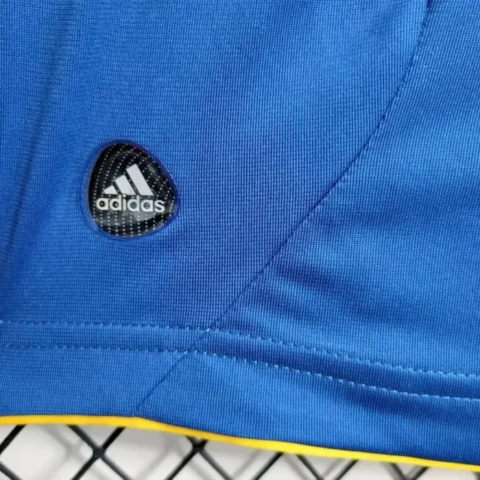 LA Galaxy 2011/12 Retro Jersey