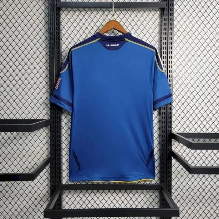LA Galaxy 2011/12 Retro Jersey