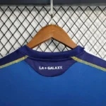 LA Galaxy 2011/12 Retro Jersey