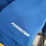 LA Galaxy 2011/12 Retro Long Sleeves Jersey