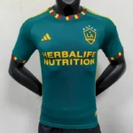 LA Galaxy 2023/24 Away Jersey Player Version