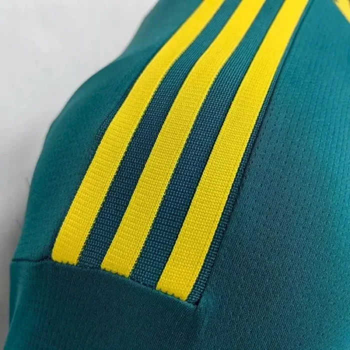 LA Galaxy 2023/24 Away Jersey Player Version