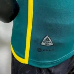 LA Galaxy 2023/24 Away Jersey Player Version