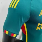LA Galaxy 2023/24 Away Jersey Player Version