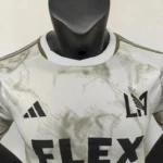 LA Galaxy 2023/24 Third Jersey Player Version
