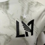 LA Galaxy 2023/24 Third Jersey Player Version