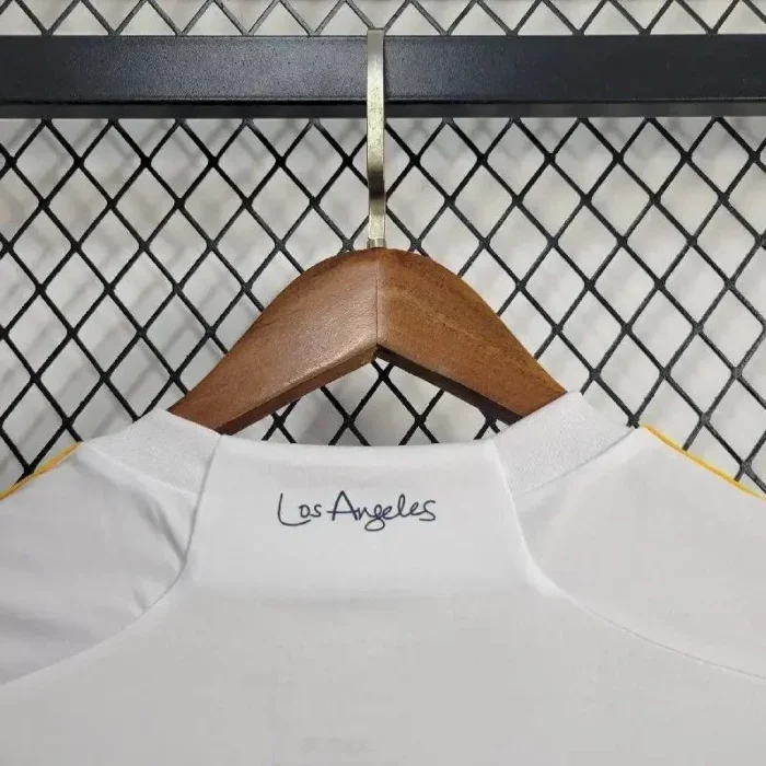 LA Galaxy 2024/25 Home Jersey