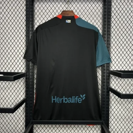 LA Galaxy 2024/25 Third Jersey