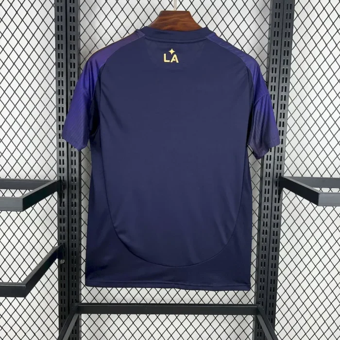LA Galaxy 2025/26 Away Jersey