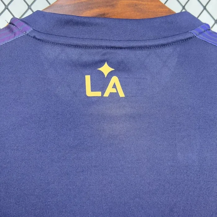 LA Galaxy 2025/26 Away Jersey