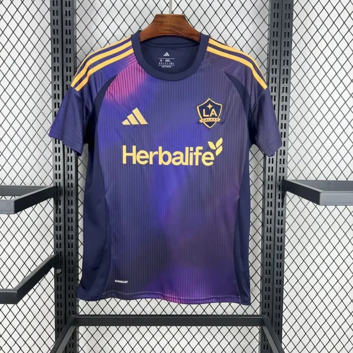 LA Galaxy 2025/26 Away Jersey