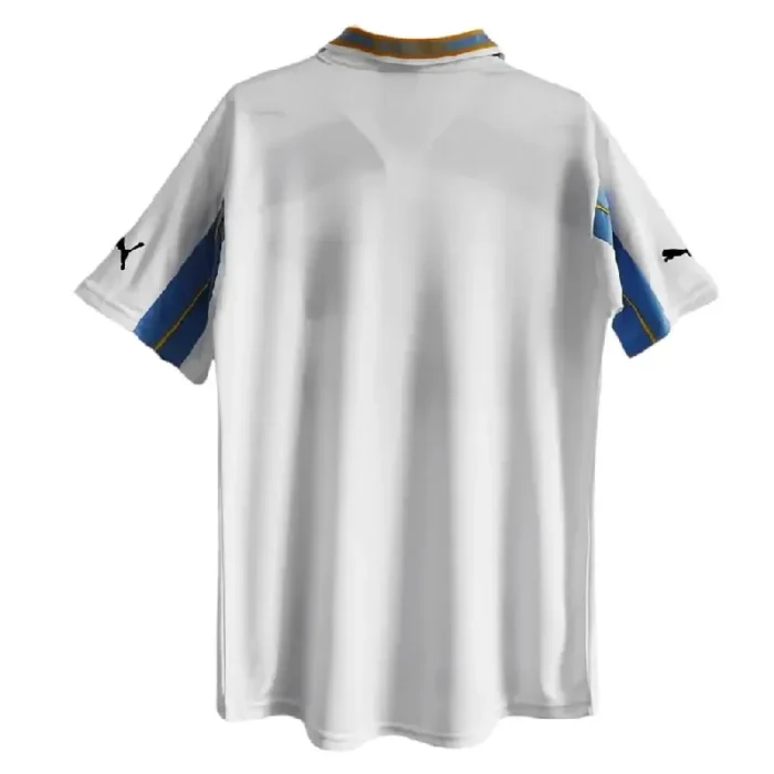 Lazio 1998/00 Third Retro Jersey