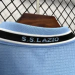 Lazio 1998/99 Home Retro Jersey
