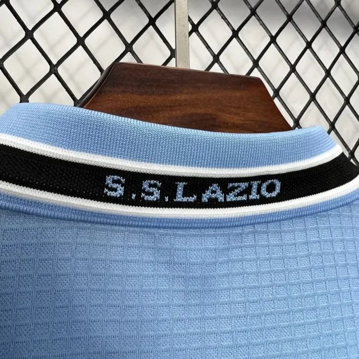 Lazio 1998/99 Home Retro Jersey